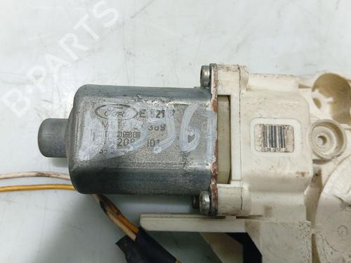 Left front window motor FORD FOCUS II (DA_, HCP, DP) 1.8 TDCi | BP21534875E21