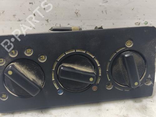 Used Climate control VW POLO CLASSIC (86C, 80) 1.3 Cat (55 hp) 31100994