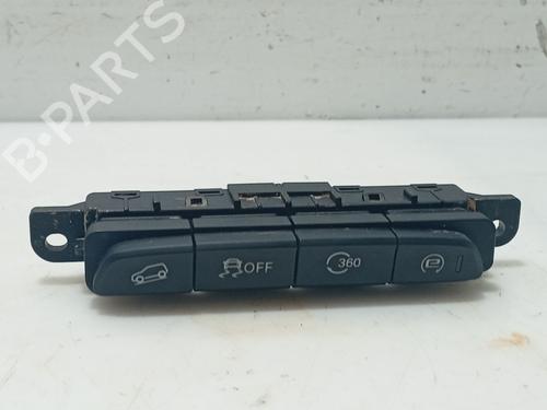 Commutateur MG MG ZS SUV (AZS1) 1.5 VTi (114 hp) 31626033