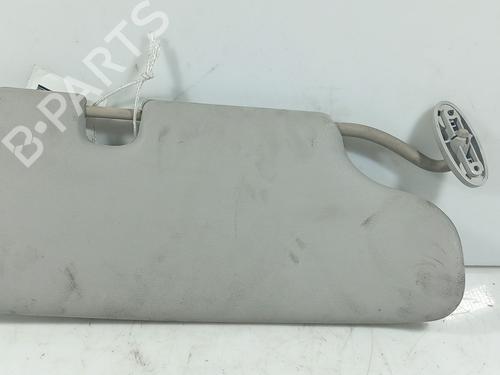 Left sun visor MINI MINI (R50, R53) One | BP39380110I1 - Image 2