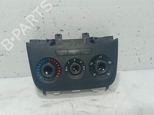 Climate control FIAT PUNTO (199_) 1.2 (199AXZ1A, 199BXZ1A) | BP36412218I5 - Image 2