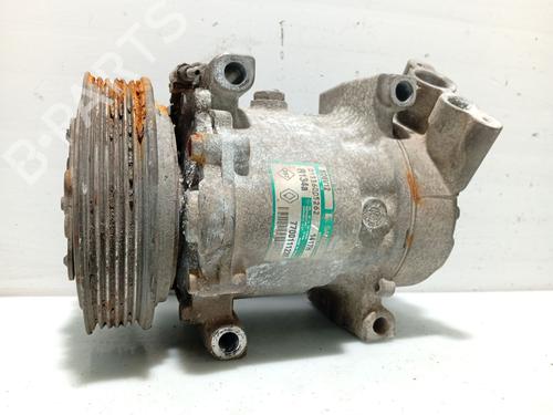 Used AC compressor RENAULT KANGOO (KC0/1_) D 55 1.9 (KC0D) (54 hp) 31100137