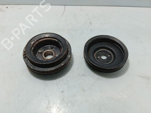 Pulley HYUNDAI GALLOPER II (JK-01) 2.5 TD intercooler | BP31110547M122