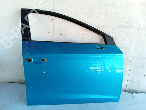 Used Right front door Right front door SEAT LEON (5F1) 1.6 TDI (110 hp) 36159195 36159195
