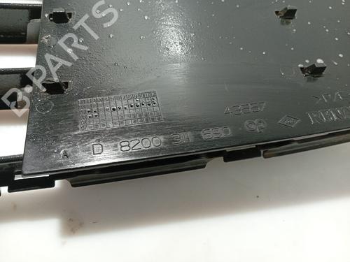 Other RENAULT MODUS / GRAND MODUS (F/JP0_)  | BP31111621O1 