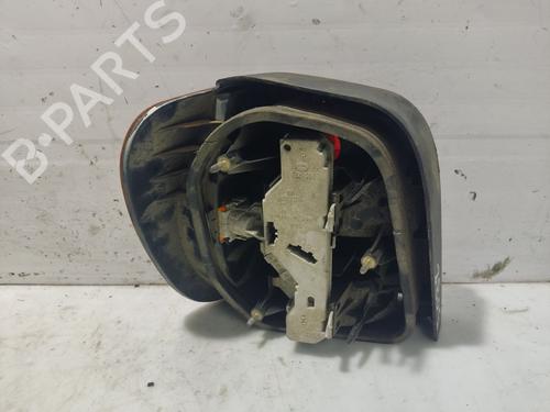 Right taillight VW POLO III (6N1) 60 1.4 | BP31104279C35
