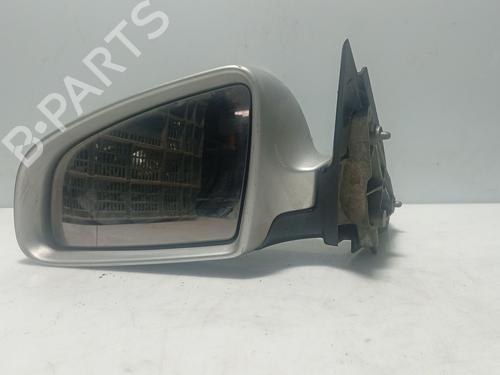 Used Left mirror AUDI A4 B6 (8E2) 2.0 (130 hp) 31100579