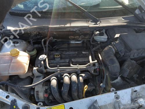 Pipe FORD FOCUS I Saloon (DFW) 2.0 16V | BP31108025M125 