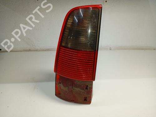 Used Left taillight SEAT CORDOBA Vario (6K5) 1.6 i (75 hp) 31104151