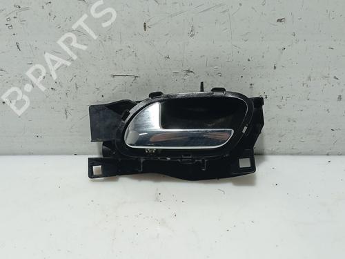 Used Front left interior door handle PEUGEOT 407 SW (6E_, 6D_) 2.0 HDi 135 (136 hp) 31099902