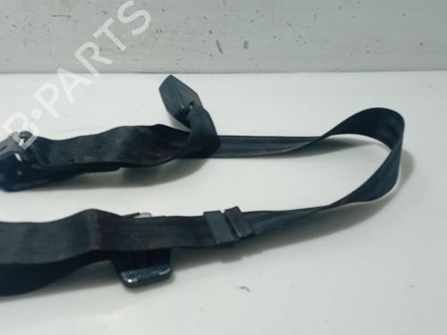 Sikkerhedssele-spænde CITROËN XSARA (N1) 1.9 TD (90 hp) 31110759