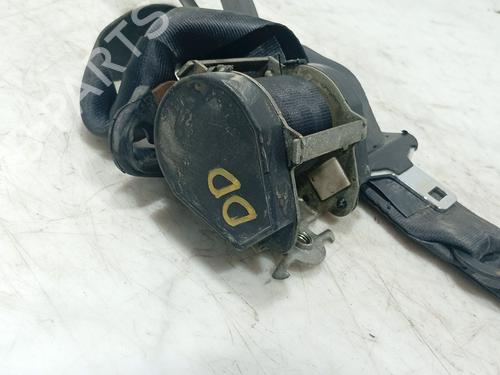Front right seatbelt RENAULT TRAFIC II Van (FL) 2.0 dCi 115 (FL01, FL0U, FL00, FL0H, FL0M) | BP36800896I25 - Image 6