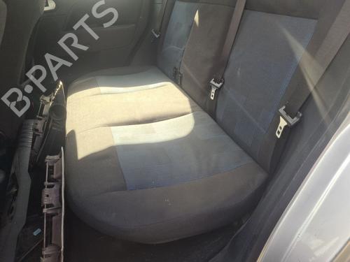 Engine control unit (ECU) FORD FIESTA V (JH_, JD_) 1.4 16V | BP25347382M57 