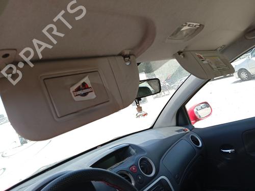 Right front window switch CITROËN C2 (JM_) 1.4 HDi | BP39652418I26 - Image 14