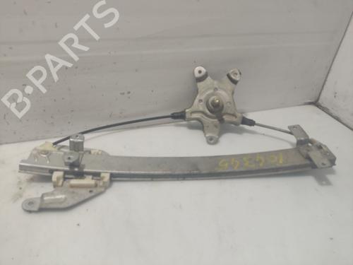 Elevador vidro trás esquerdo NISSAN ALMERA I (N15) [1995-2000]  31098697