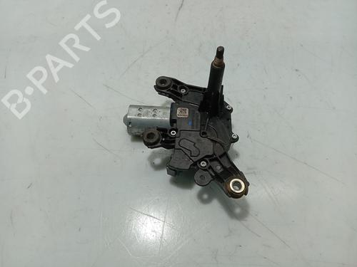 Used Rear wiper motor RENAULT CLIO IV (BH_) 1.2 16V (BHA1, BHAK, BHMG, BHMK) (75 hp) 32026326