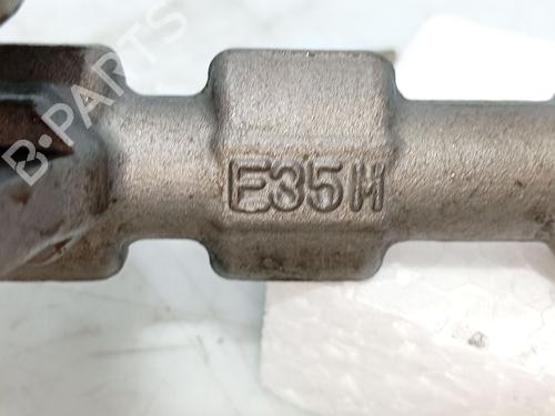 Injection rail CHEVROLET AVEO Hatchback (T300) 1.3 D | BP32237190M98