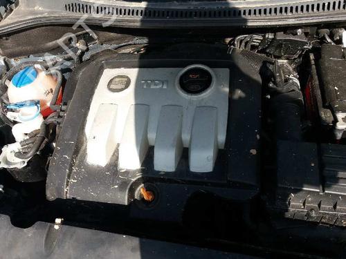 Electronic module SEAT ALTEA (5P1) 1.9 TDI | BP18994594M83