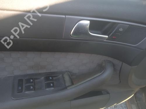 Engine control unit (ECU) AUDI A6 C5 (4B2, 4B4) 2.5 TDI | BP23401885M57 