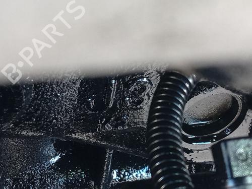 Engine KIA CARNIVAL II (GQ) 2.9 CRDi | BP32417093M1 