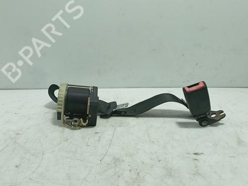 Used Rear center seatbelt Rear center seatbelt FORD FOCUS I (DAW, DBW) 1.8 Turbo DI / TDDi (90 hp) 36358175 36358175