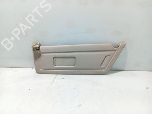 Used Left sun visor CITROËN C4 Grand Picasso I (UA_) 1.6 HDi (109 hp) 31130330
