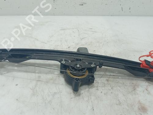 Front left window mechanism FIAT PUNTO (199_) 1.2 (199AXZ1A, 199BXZ1A) | BP36319333C22 - Image 4