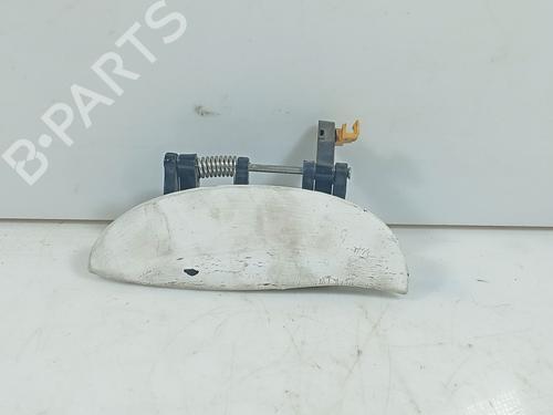 Used Rear left exterior door handle Rear left exterior door handle 39246510 39246510