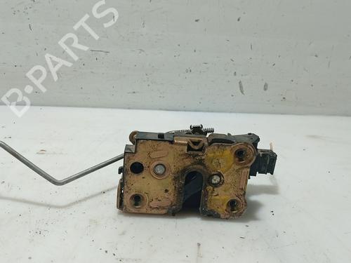 Used Front right lock RENAULT KANGOO (KC0/1_) 1.2 (KC0A, KC0K, KC0F, KC01) (58 hp) 31317089