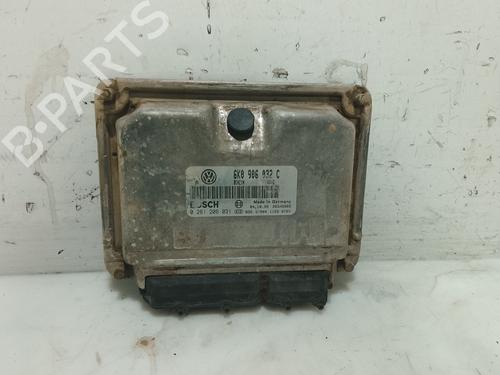Used Engine control unit (ECU) Engine control unit (ECU) 37873504 37873504
