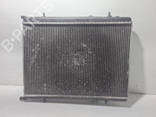 Køler PEUGEOT 508 I (8D_) 1.6 HDi | BP31106846M31 