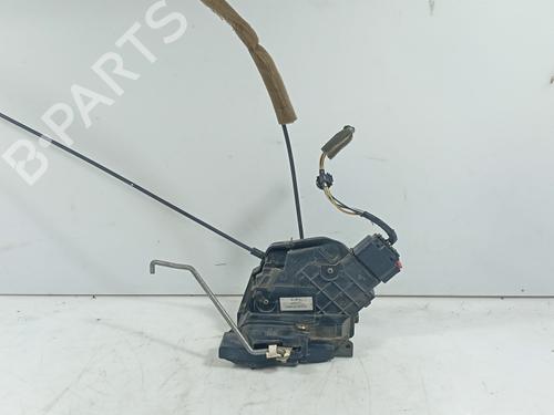 Used Front right lock Front right lock MAZDA 3 (BK) 1.6 DI Turbo (109 hp) 40603776 40603776