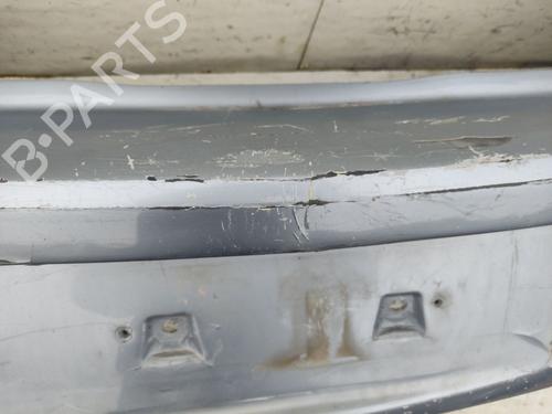 Rear bumper OPEL ASTRA H (A04) 1.6 (L48) | BP23498213C8 