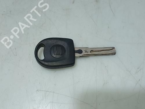 Ignition barrel SEAT TOLEDO II (1M2) 1.9 TDI | BP31108998M48 
