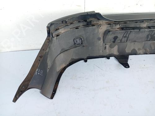 Rear bumper PEUGEOT 407 (6D_) 1.8 16V (6D6FYC) | BP31106450C8 