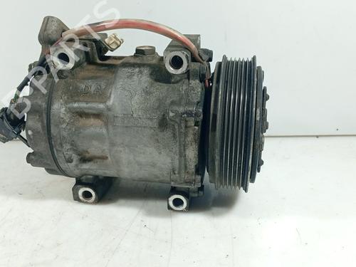 AC compressor MAZDA 3 (BK) 1.6 DI Turbo | BP40603783M34 - Image 4