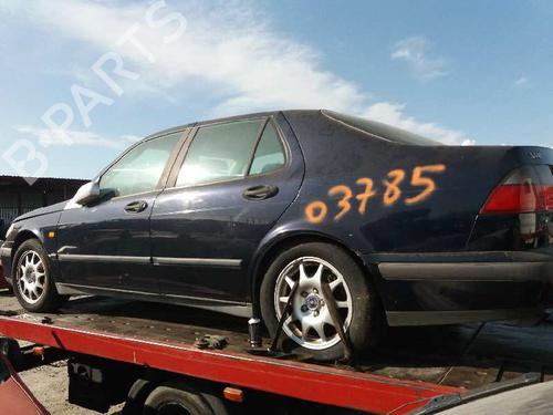 Starter SAAB 9-5 (YS3E)  | BP18980164M8 