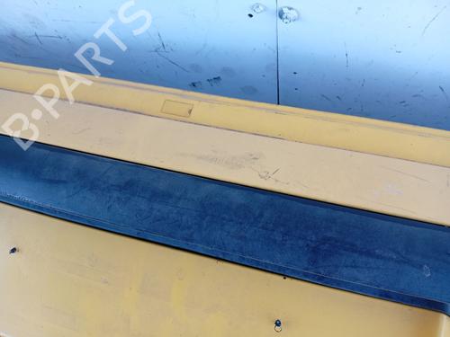 Rear bumper SEAT IBIZA II (6K1) 1.9 TDI | BP31107952C8 