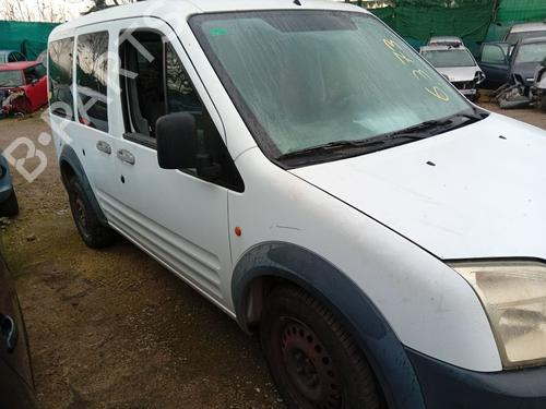 Engine FORD TOURNEO CONNECT 1.8 TDCi | BP36642962M1 - Image 10