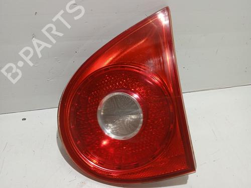 Used Right tailgate light Right tailgate light 19009651 19009651