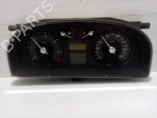 Kombinert Instrument RENAULT LAGUNA II (BG0/1_) 1.9 dCi (BG1A, BG1V) (130 hp) 23242933