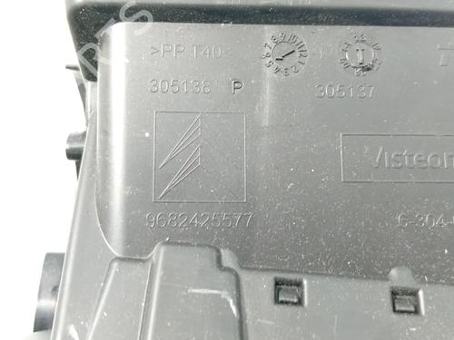 Air vent CITROËN C5 III Break (RW_) 2.0 HDi 140 | BP32026570I21 - Image 2