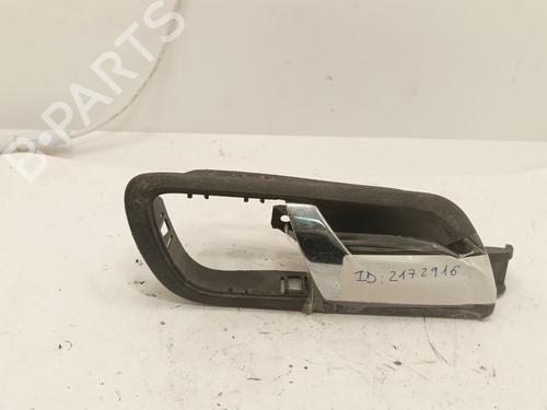 Used Front right interior door handle SKODA FABIA I (6Y2) [1999-2008]  31100451