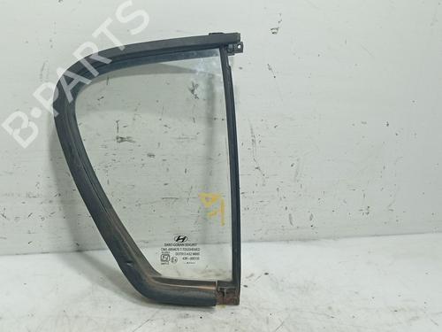 Used Rear right quarter glass Rear right quarter glass 37997219 37997219