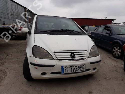 Øvrige Styrinhsenheder MERCEDES-BENZ A-CLASS (W168)  | BP31098252M11 