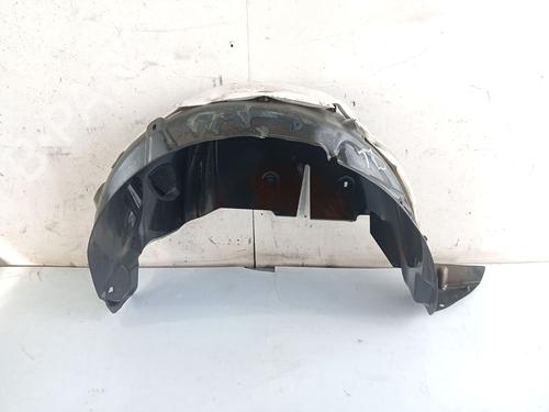 Hjulbue Hjulbue RENAULT MEGANE III Hatchback (BZ0/1_, B3_) 1.5 dCi (BZ1G, BZ1W, BZ0R) (95 hp) 33855445 33855445