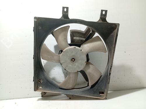 Køleventilator elektrisk NISSAN PRIMERA (P11) 2.0 16V (131 hp) 31101284