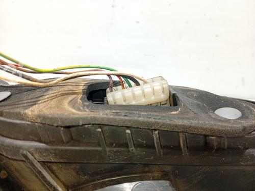 Right taillight LANCIA YPSILON (843_) 1.2 (843.AXB1A) | BP31107615C35