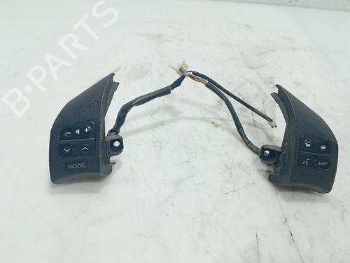Comandos do volante Comandos do volante LEXUS IS II (_E2_) 220d (ALE20) (177 hp) 36451037 36451037