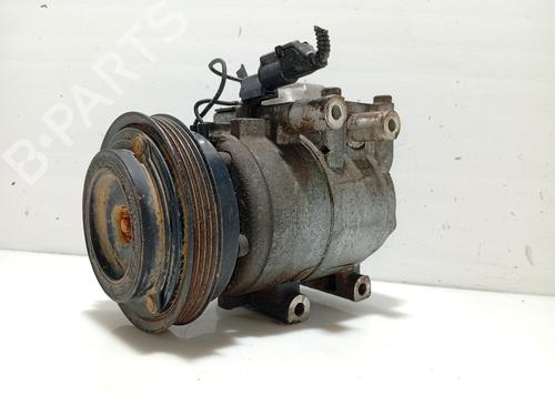 AC-Kompressor HYUNDAI MATRIX (FC) [2001-2010]  31099139